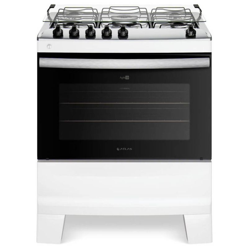 fogao-atlas-agile-5-bocas-com-mesa-inox-automatico-branco-bivolt-300001723-1