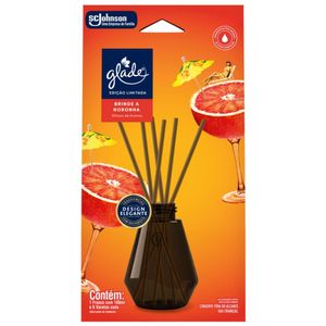 Kit 3 Difusor de Aroma Glade Brinde a Noronha Edição Limitada 100ml