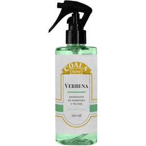 Odorizante de Ambientes e Tecidos Coala Home Verbena 260ml