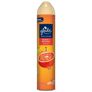 Kit 3 Desodorante Aero Glade Bride a Noronha Edição Limitada 360ml