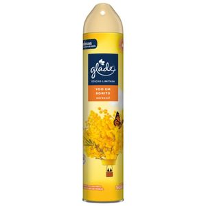 Kit 3 Desodorante Aero Glade Voo em Bonito Edição Limitada 360ml