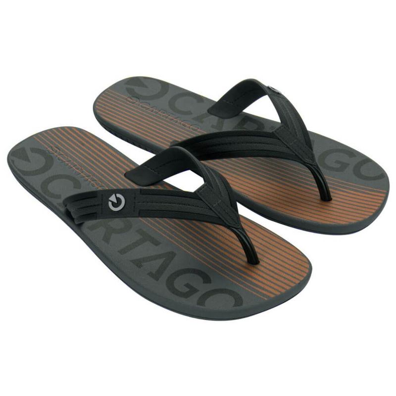 sandalia-de-dedo-cartago-atlanta-ii-masculina-cinza-preto-laranja-12432bp3120420-1