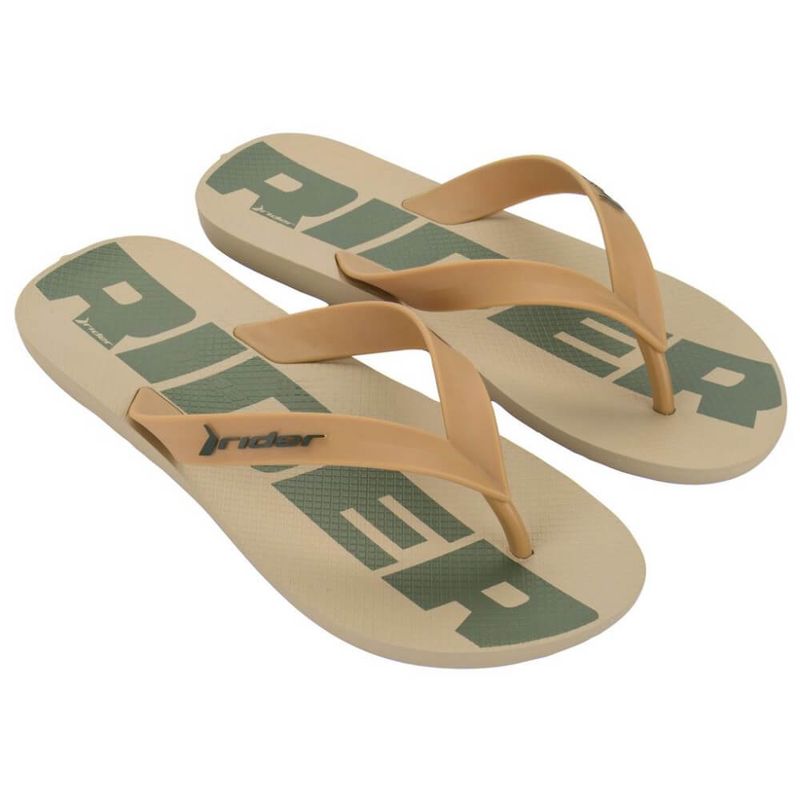 sandalia-de-dedo-rider-feel-masculina-bege-bege-verde-12303bv6280394-1