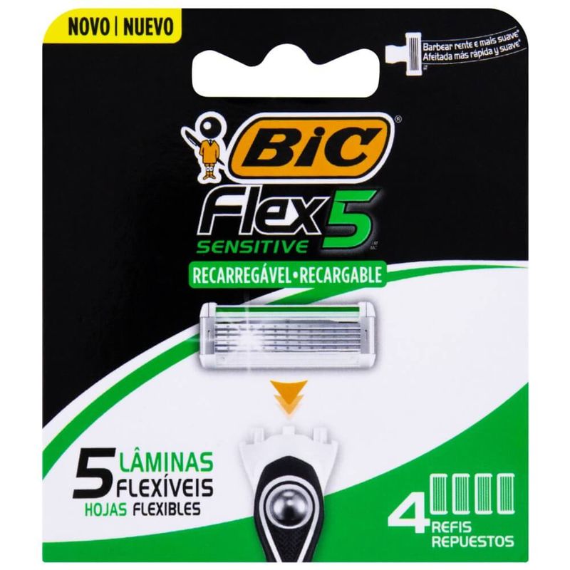 carga-bic-flex-5-sensitive-5-laminas-com-4-cartuchos-528727-1