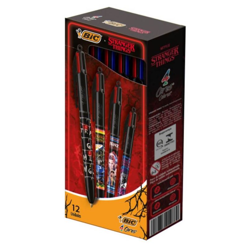 caneta-bic-stranger-things-12x1-4-cores-530029-1