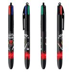 caneta-bic-stranger-things-hellfire-club-blister-4-cores-530005-2