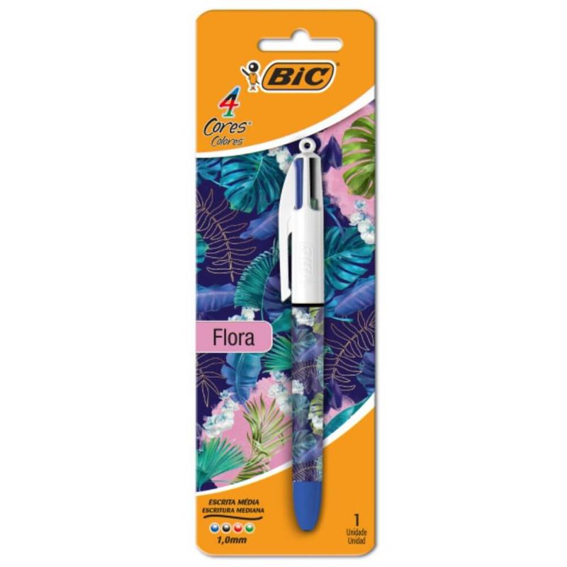 caneta-bic-flora-blister-4-cores-517615-1