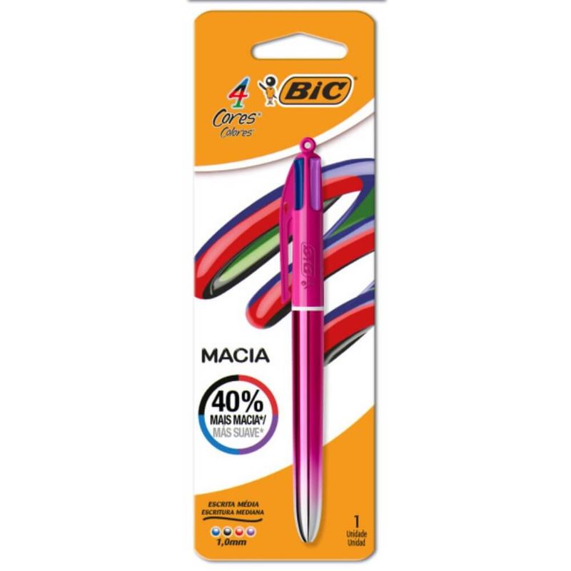 caneta-bic-degrade-metalico-rosa-blister-4-cores-525679-1