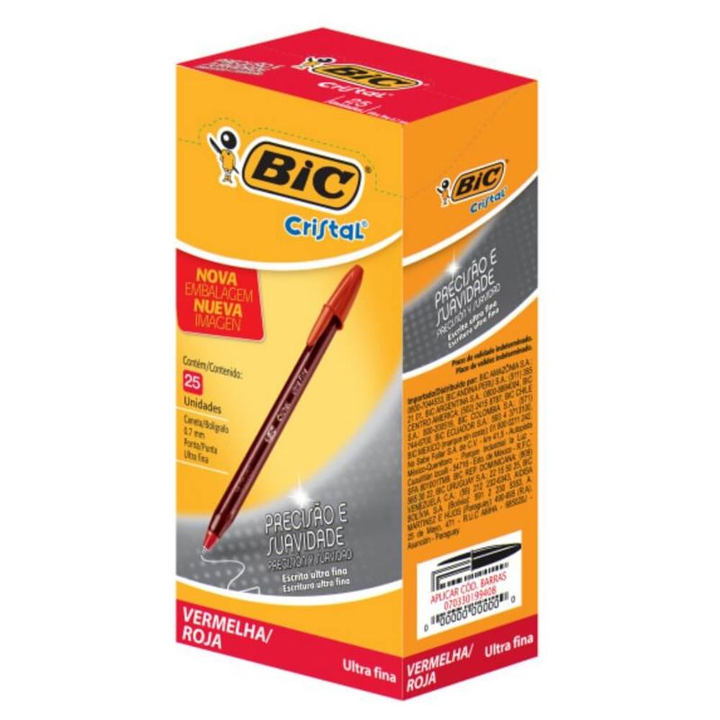 caneta-bic-cristal-ultra-fina-vermelho-25-unidades-902490-1