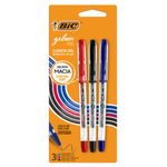 caneta-bic-gelocity-stic-ponta-fina-gel-blister-1x3-azul-vermelho-preto-522234-1
