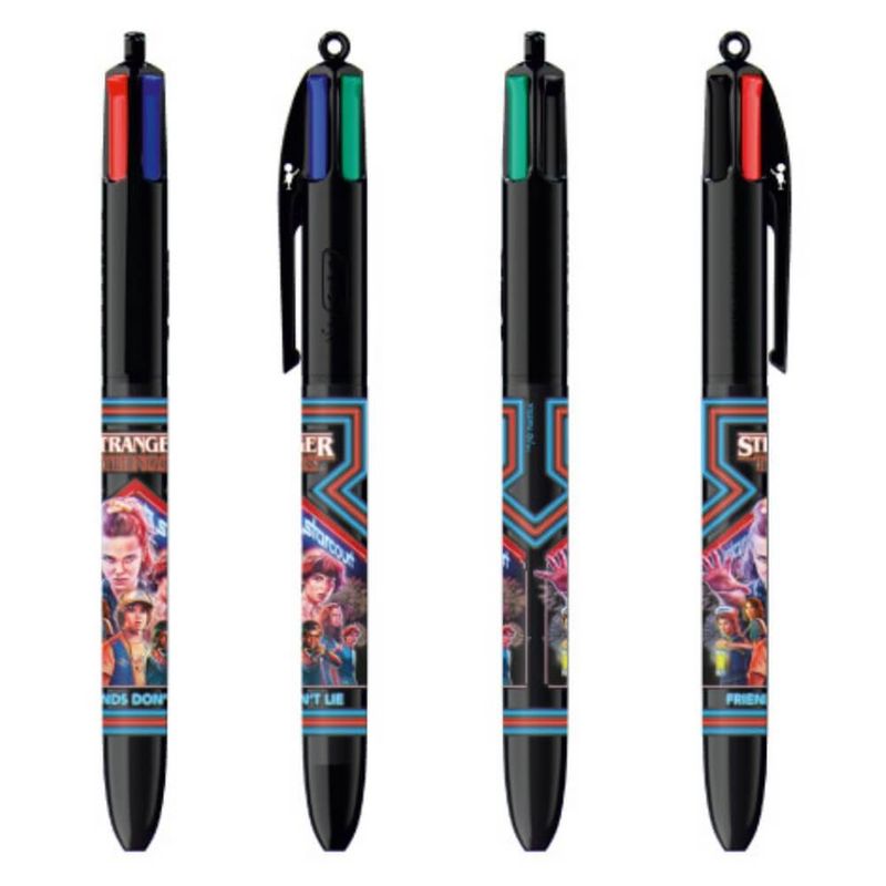 kit-12-canetas-bic-4-cores-stranger-things-530029-4