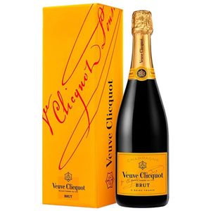 Champagne Veuve Clicquot Brut Magnum 1.5L