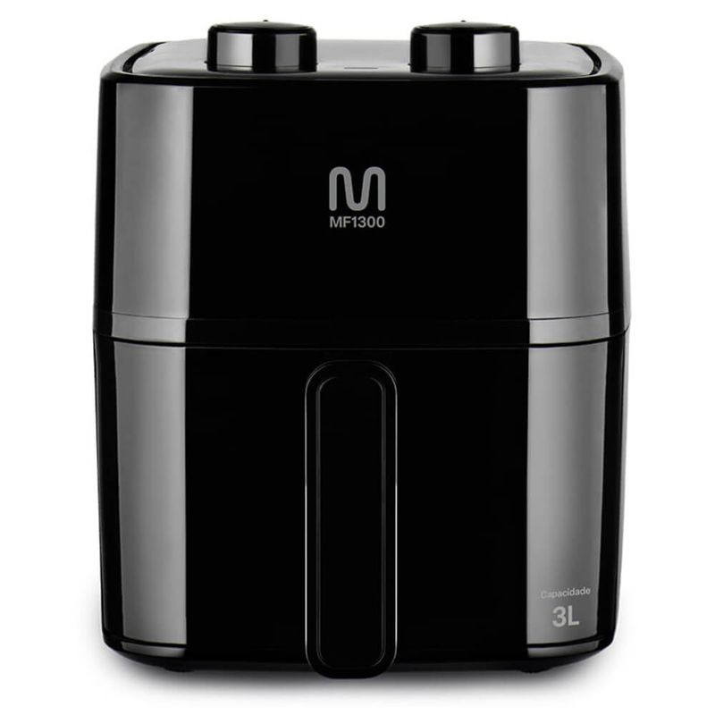 fritadeira-eletrica-multi-air-fryer-sem-oleo-3-litros-1200w-preto-127v-go250-1