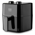 fritadeira-eletrica-multi-air-fryer-sem-oleo-3-litros-1200w-preto-127v-go250-2