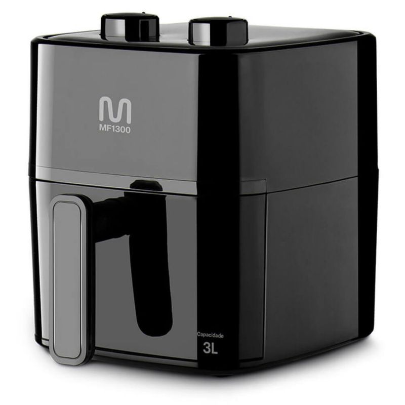 fritadeira-eletrica-multi-air-fryer-sem-oleo-3-litros-1200w-preto-127v-go250-2