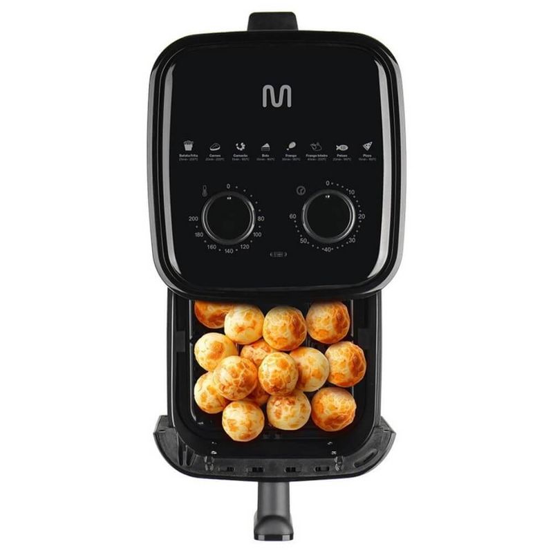 fritadeira-eletrica-multi-air-fryer-sem-oleo-3-litros-1200w-preto-127v-go250-5