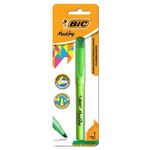 marca-texto-bic-verde-522219-1