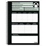 caderno-credeal-xbox-12-materais-capa-dura-espiral-192-folhas-sortido-280768-6
