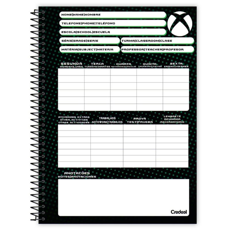 caderno-credeal-xbox-12-materais-capa-dura-espiral-192-folhas-sortido-280768-6