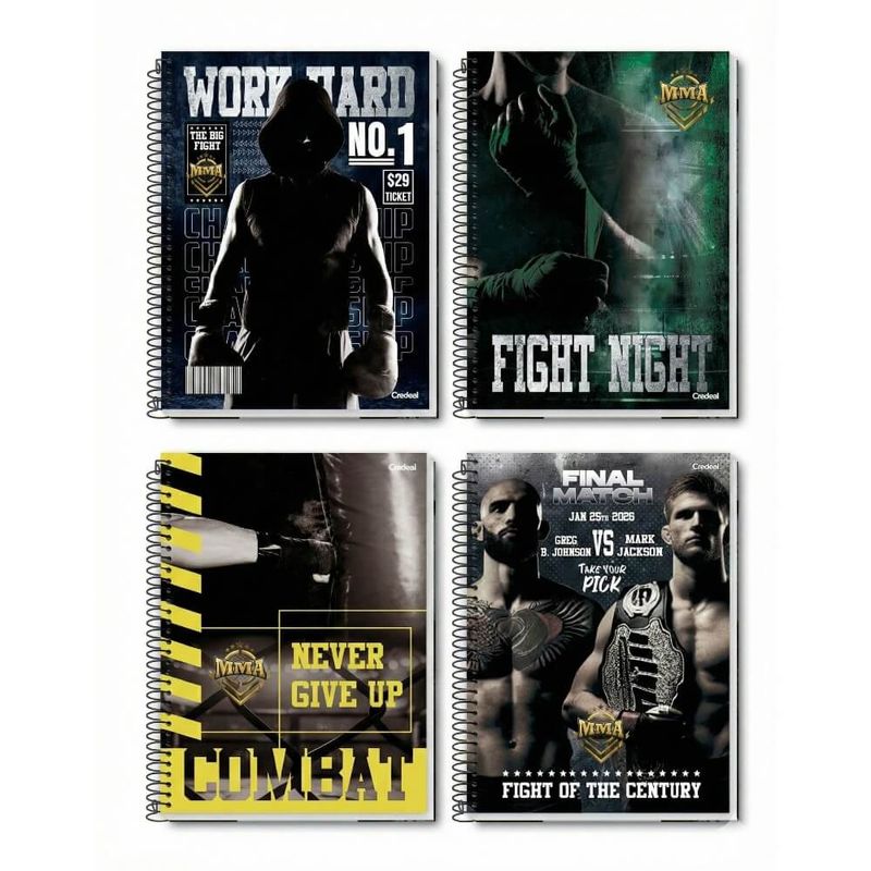 caderno-credeal-mma-16-materias-capa-dura-espiral-256-folhas-sortido-281857-3