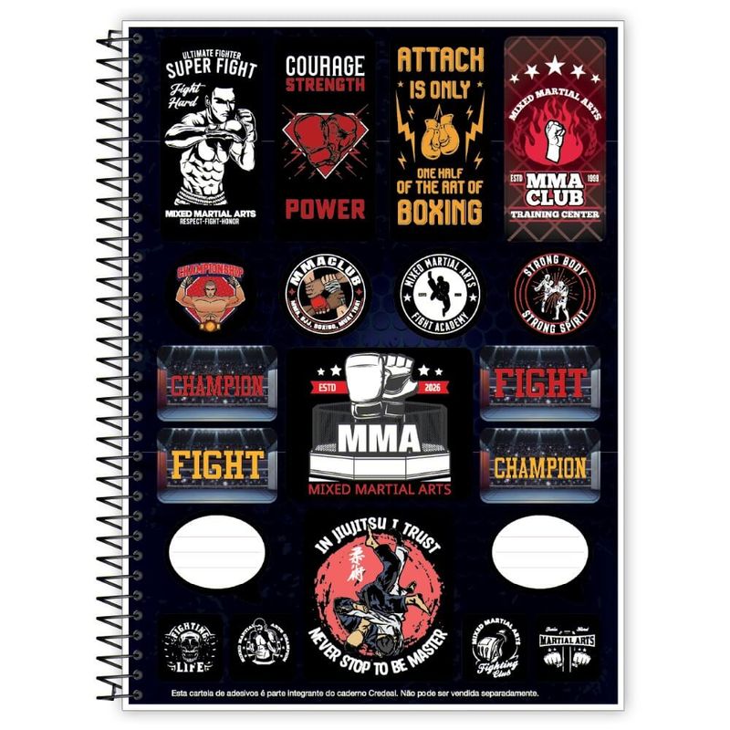 caderno-credeal-mma-16-materias-capa-dura-espiral-256-folhas-sortido-281857-4