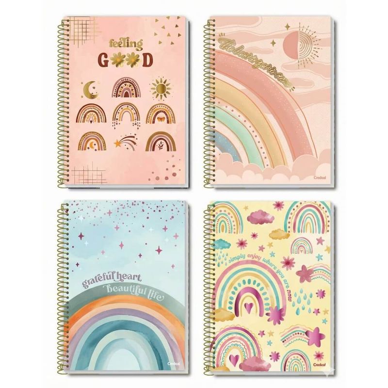 caderno-credeal-arco-iris-12-materias-capa-dura-espiral-192-folhas-sortido-278024-2