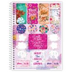 caderno-credeal-petalas-12-materias-192-folhas-275191-4