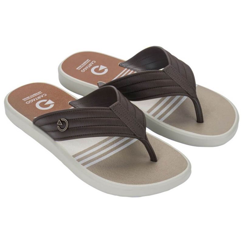 sandalia-de-dedo-cartago-montreal-masculina-bege-marrom-bege-11729bt7550420-1