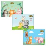 caderno-de-caligrafia-credeal-1-4-cia-dos-bichos-horizontal-brochura-capa-dura-60-folhas-201596-1