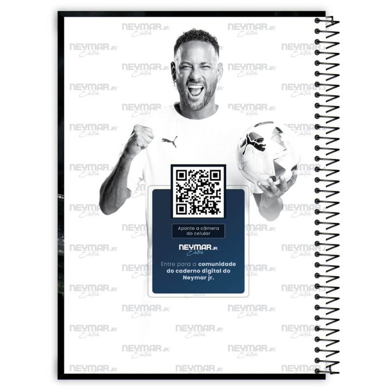caderno-credeal-universitario-neymar-espiral-10-materias-capa-dura-160-folhas-286937-2