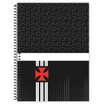 caderno-credeal-universitario-vasco-da-gama-espiral-16-materias-capa-dura-256-folhas-284490-4