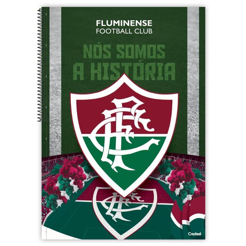 caderno-credeal-universitario-fluminense-espiral-16-materias-capa-dura-256-folhas-286906-3