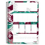 caderno-credeal-universitario-fluminense-espiral-16-materias-capa-dura-256-folhas-286906-5