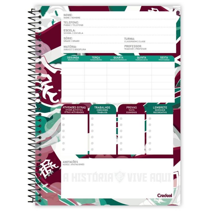 caderno-credeal-universitario-fluminense-espiral-16-materias-capa-dura-256-folhas-286906-5