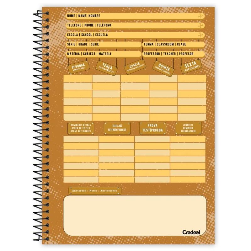 caderno-credeal-universitario-golden-years-16-materias-capa-dura-256-folhas-274637-5