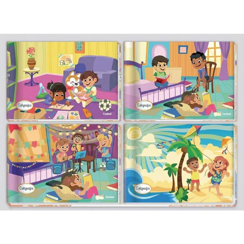 caderno-de-caligrafia-credeal-1-4-turma-da-lala-capa-dura-horizontal-brochura-60-folhas-283783-2