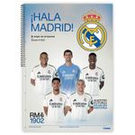 caderno-credeal-universitario-real-madrid-espiral-16-materias-capa-dura-256-folhas-287071-3