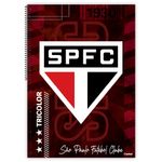 caderno-credeal-universitario-spfc-espiral-10-materias-capa-dura-160-folhas-282861-3