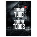 caderno-credeal-universitario-vasco-da-gama-espiral-10-materias-capa-dura-160-folhas-284476-3