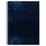 caderno-credeal-universitario-x-tron-espiral-10-materias-capa-dura-160-folhas-287439-3