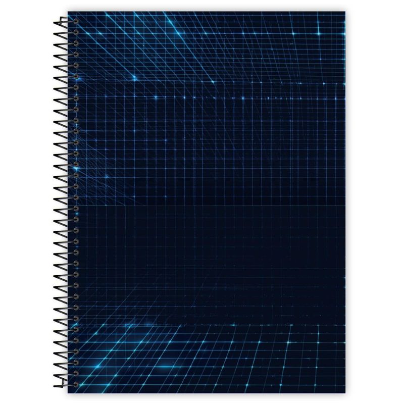 caderno-credeal-universitario-x-tron-espiral-10-materias-capa-dura-160-folhas-287439-3