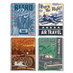 caderno-credeal-universitario-golden-years-10-materias-capa-dura-160-folhas-274620-1