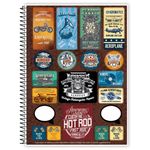 caderno-credeal-universitario-golden-years-16-materias-capa-dura-256-folhas-274637-3