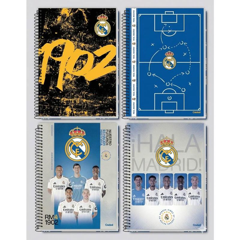 caderno-credeal-universitario-real-madrid-espiral-10-materias-capa-dura-160-folhas-287057-1