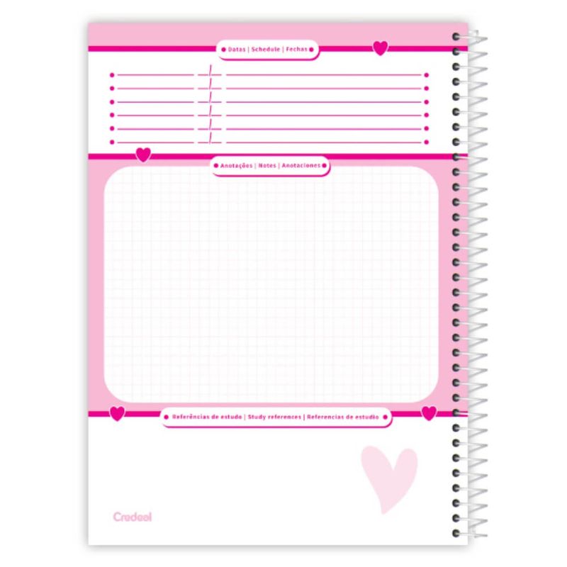 caderno-credeal-universitario-lala-monster-espiral-12-materias-capa-dura-192-folhas-287262-6