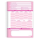 caderno-credeal-universitario-lala-monster-espiral-12-materias-capa-dura-192-folhas-287262-5