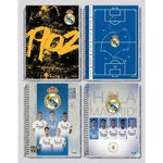 caderno-credeal-universitario-real-madrid-espiral-16-materias-capa-dura-256-folhas-287071-1