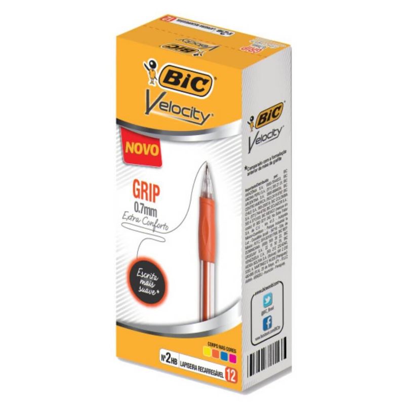 kit-12-lapiseira-grafite-bic-velocity-07mm-842943-1