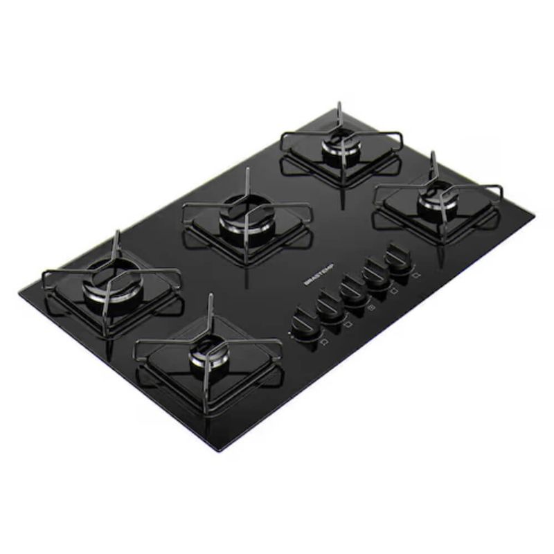 cooktop-brastemp-5-bocas-com-grades-de-ferro-aramado-a-gas-preto-bivolt-bdd75beuna-1