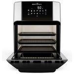 fritadeira-air-fryer-britania-oven-4-em-1-1800w-12-litros-preto-127v-brf2100p-6